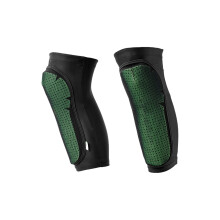 Breathable Flexible Sports Knee Support for Running Gym Exercise A pair of S M size