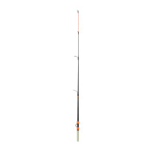 Winter Ice Fishing Rod Replacement Ice Fishing Tackle for Cold Weather UL fitting section