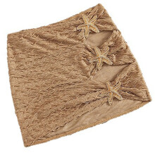 Unique Star Monokini Apron for Beach Parties Comfortable Breathable Fabric S
