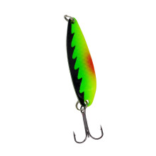 Fishing Spoons Lures Sequins Baits Casting Fish Lures Baits Fishing Lures Set A01