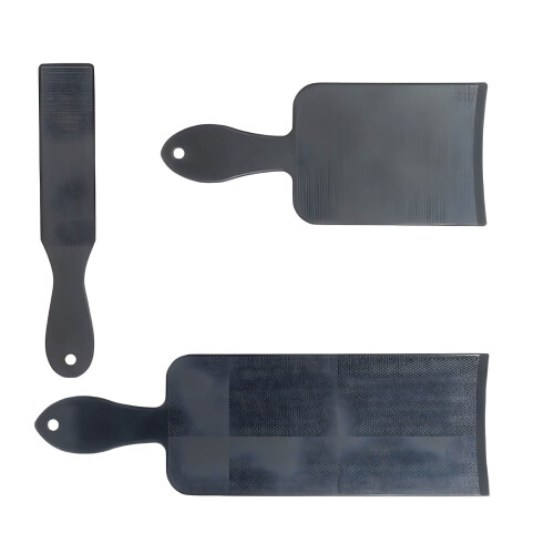 Friendly ABS Hair Color Applicator For Safe And Uniform Bleaching Results