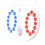 Sensory Bubble Dices Game Educational Math Activity For Child Counting Skill 1