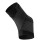 Breathable Adjustable Ankle Guard With Reinforced Polyester For Athletic Gym M Black 1