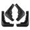 Car Mud Flaps  Mud Guard Flap  Flaps Accessories for  Tucson N- 2024 4
