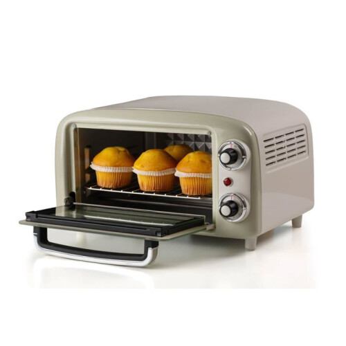 Ariete Mini-four - rotissoire Ariete - 00C391903 1
