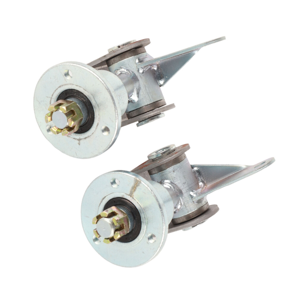 17Mm Hub Flange For Go Kart Atv 7293282024717