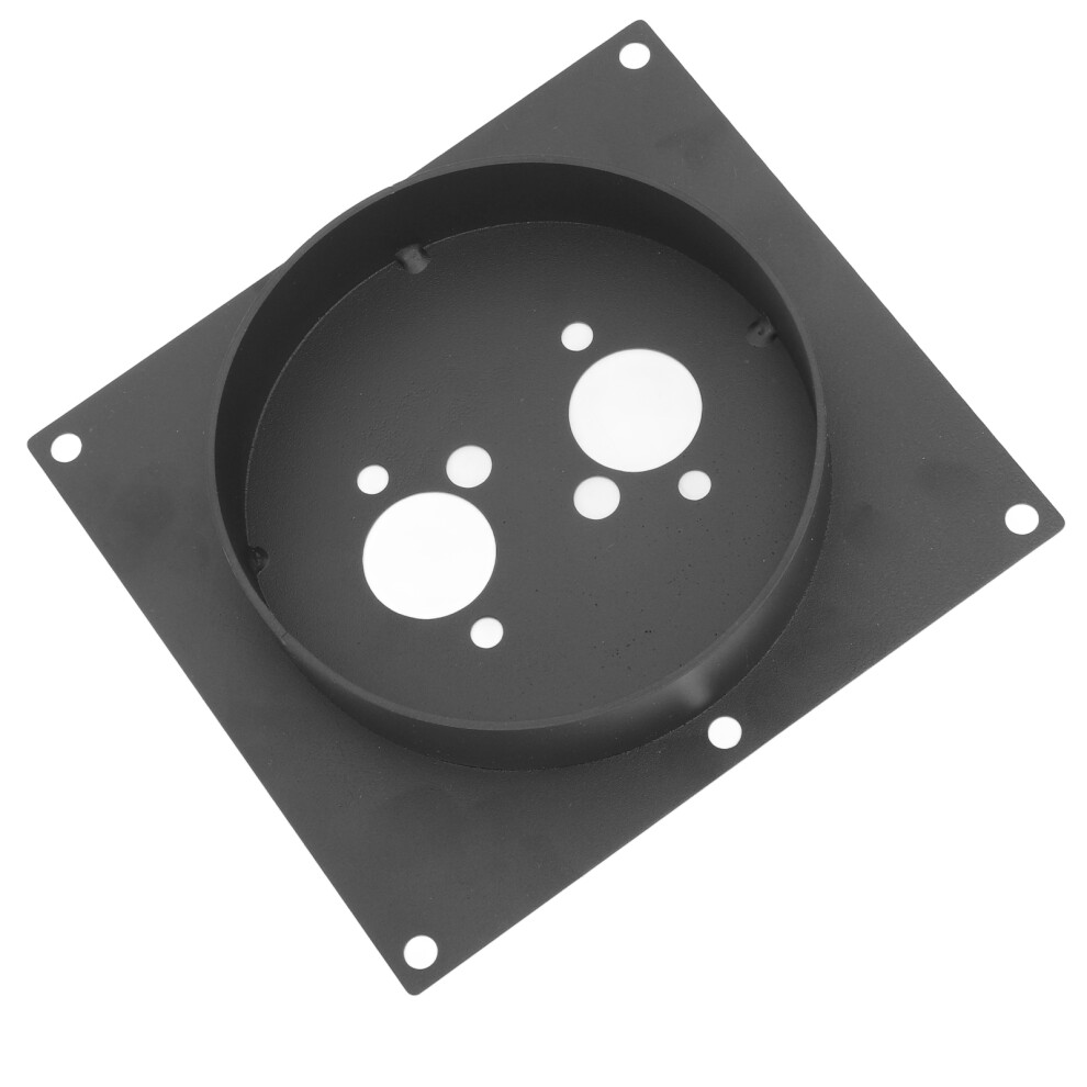Easy Install Heater Floor Mount Bracket 7293282024762