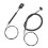 Power Sliding Door Cable 72546 TK8 A01 Odyssey 3