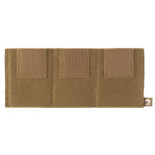 Viper TACTICAL VX Triple Rifle Mag Sleeve Dark Coyote