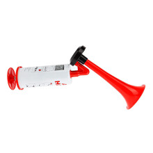 Portable Air Horn Noisemaker Safety