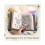 DIY Stitch Book with Tool Set,Embroidery  Book with Needle and Thread Sewing Patterns for Beginners,EmbroideryGift,B 6