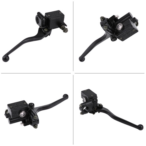 Universal Right Brake Master Cylinder, Kawasaki KL