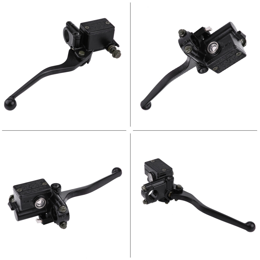 Universal Right Brake Master Cylinder, Kawasaki Kl 7293282027558