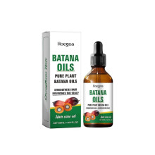 100% Pure Batana Oil 50ml Natural Hair Treatment Nourishing Repair Smooth Shine