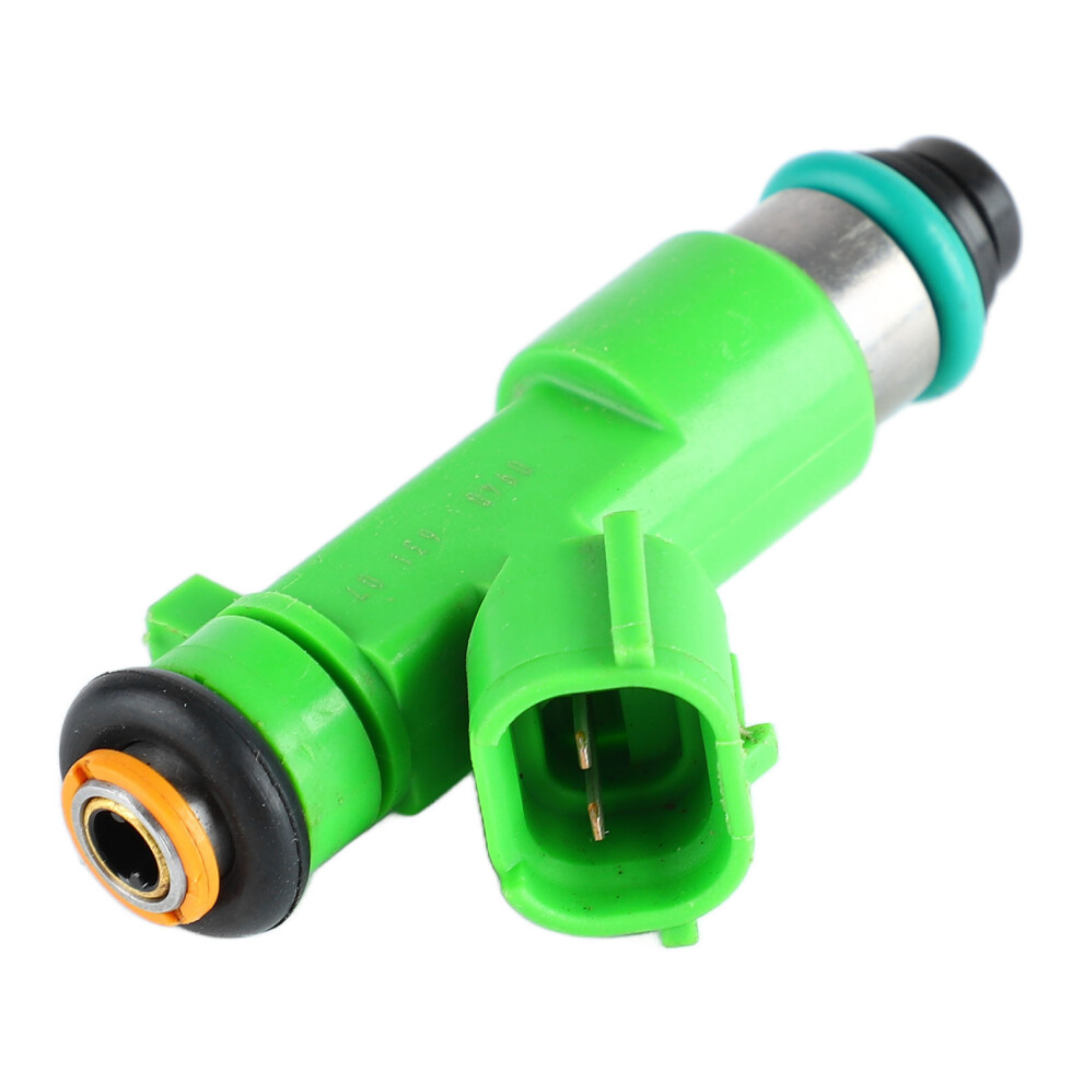 Fuel Nozzle 16600 Jk20a For 3.5L Engines 7293282028883