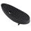 Black Bucket Insert for Sediment Separation 17