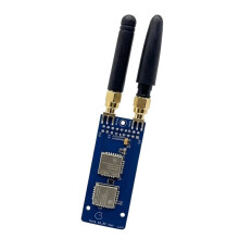 Firmware-Anpassung für M5StickS3 Plus2 RF 2-in-1 Modul CC1101+NRF24 Bruce für IoT Modul Ohne Gehäuse