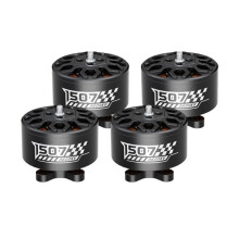 4 Szt. Bezszczotkowego Silnika 1507-3600KV 4S dla SpeedyBee Master3X do 3-3,6-Calowego Quadrocoptera Wyścigowego FPV Freestyle