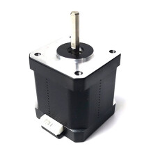 LDO-42STH48-2504AC voor Voron VCore3 BLV voor 5 CoreXY 3D-Printeronderdelen, Precisie-Motor met Hoog Koppel en Laag Geluidsniveau