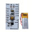 Modulo Chrysalis LSM6DSV + Modulo QMC6309 con Batteria per Tracker per SlimeVR e per Tracker Smol Slime 1