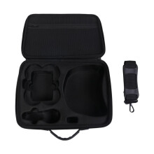 For NEO Sensing Storage Box Single Shoulder Backpack Oxford Cloth Material Storage Shoulder Bag for Drone Storage