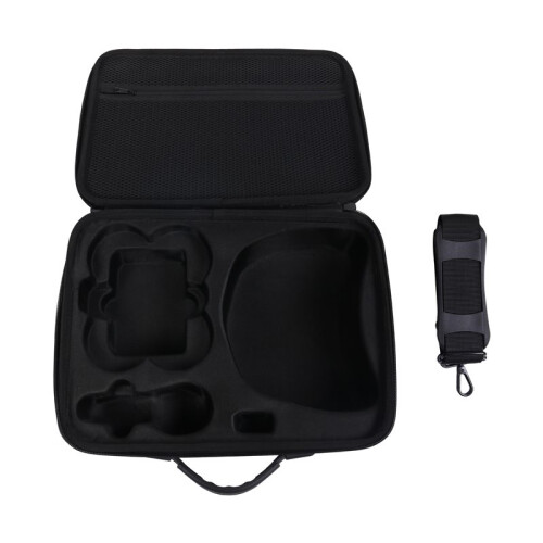 For  NEO Sensing Storage Box Single Shoulder Backpack Oxford Cloth Material Storage Shoulder Bag for Drone Storage