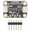 4366 TLV493D Triple-Axis Magnetometer Sensor Module STEMMA QT Qwiic I2C 3D Magnetic Field Detection for  ESP32 1