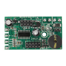 For Huaying Electronic Scale Motherboard Chip Circuit Board and LCD Display Motherboard Accessories