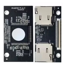 TF Adapter Card for Classic 6th 7th Gen 6 7 A1238 , Video 5th 5.5th A1136 Upgrade