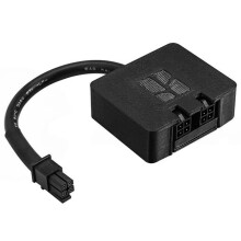 Nouveau pour AMS A1/A1 : Câble D'Extension 4 Broches (1 à 2 Broches) pour Imprimante 3D, Transmission de Données, Connecteur Étendu