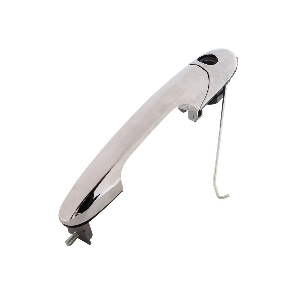 Door Handle Outer With Keyhole Front Left Outer Door Handle For 500 500C 735592024 68069943Ac 6034104219284