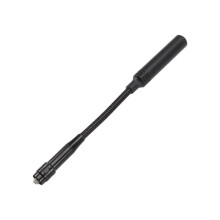 Antenne Flexible à Col de Cygne Pliable avec Connecteur SMA Mâle, Double Bande UV à Gain Élevé UV-5R AR-152 -12