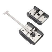 T Style Stainless Steel Door Catch for RV