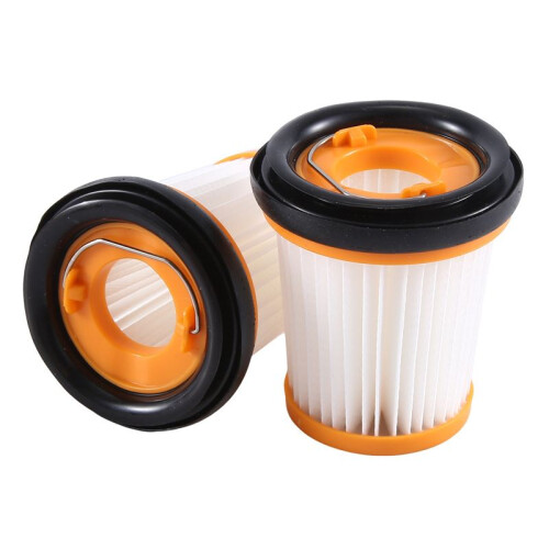 5Pcs Replacement Filter for  WV200EU WV251EU Cordless Handheld Vacuum Cleaner