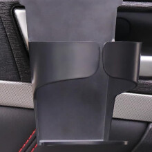 Car Cup Holder, Hook Design, Durable Plastic