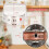 5 Pcs 5304509064 Knobs Replacement for -Gas Stove Knobs, 5304509929 Replace -Gas Range Stove Knobs 6