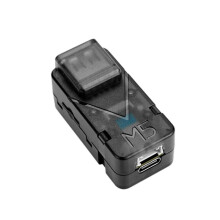 UnitV2 USB Version Without Camera UnitV2 AI Recognition Module - the Standalone AI Camera for Computing SSD202D