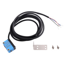 BGS-Lasersensor, Laserschaltersensor, PARMA-Sensor, Hintergrundunterdrückungslaser, Fotoelektrischer Sensor, Laser XS-LS61N-Z