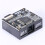 Barcode 1D Scanning Module Red Light 1D Scanning  1D Red Light Scanning Module Embedded Module RS232 Interface 5
