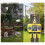 3-Outlet Automatic Water Timer Garden Irrigation Watering System Independent Control Sprinkler Programmer Tools 6