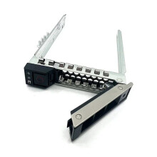 10 Stuks Gloednieuwe 2,5 Inch HDD-Lade-Caddy voor PowerEdge Gen14, R640 R740 R740XD R940 Beugel-Caddy-Lade DXD9H 0DXD9H