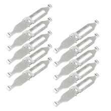 Ingrown Toenail Corrector Tools Pedicure Recover Embed Toe Nail Professional Ingrown Toenail Correction Foot Care Tool