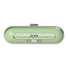Refrigerator Deodorizer Air Purifier for Kitchen Shoe Cabinet Sterilizer Household Odor Eliminator & Disinfection Device