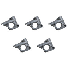 5X Pompa Olio per Echo CS-350 CS-2600 CS350 CS2600 CHIANSAW MOTOSEGA PARTI