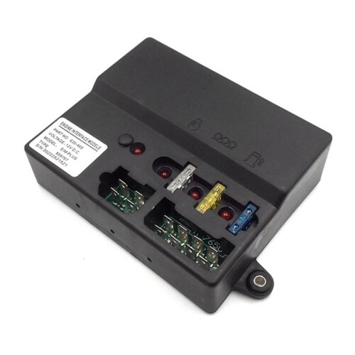 EIM630-465 Engine Speed Controller Module Speed Regulator Control Board EIM  for  Engine Generator 12V 1