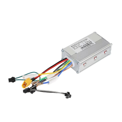 48V 25A Brushless Controller Electric Scooter Controller Electric Scooter Part Accessories