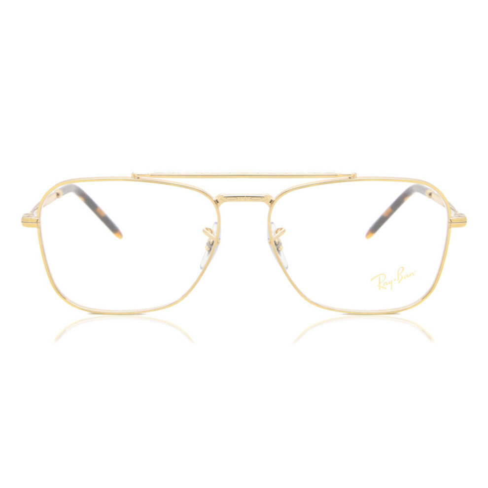 Ray Ban Ray-Ban Rx3636v 3086 Unisex New Eyeglasses