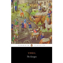 Georgics by Virgil Paperback Book