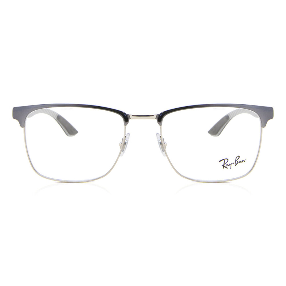 Ray Ban Ray-Ban Rx8421 3125 Unisex New Eyeglasses