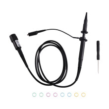Sonde Haute Tension pour Oscilloscope P3100, Type Haute Tension 100 MHz